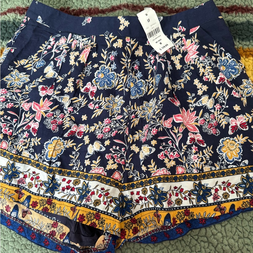 Lf shorts